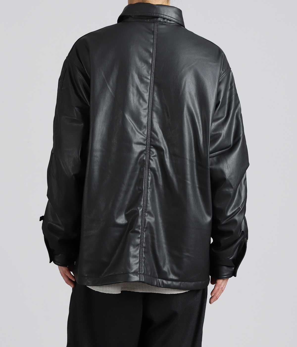 TECH SYNTHETIC SKIN CHORE JACKET | DAIWA PIER39(ダイワ ピア