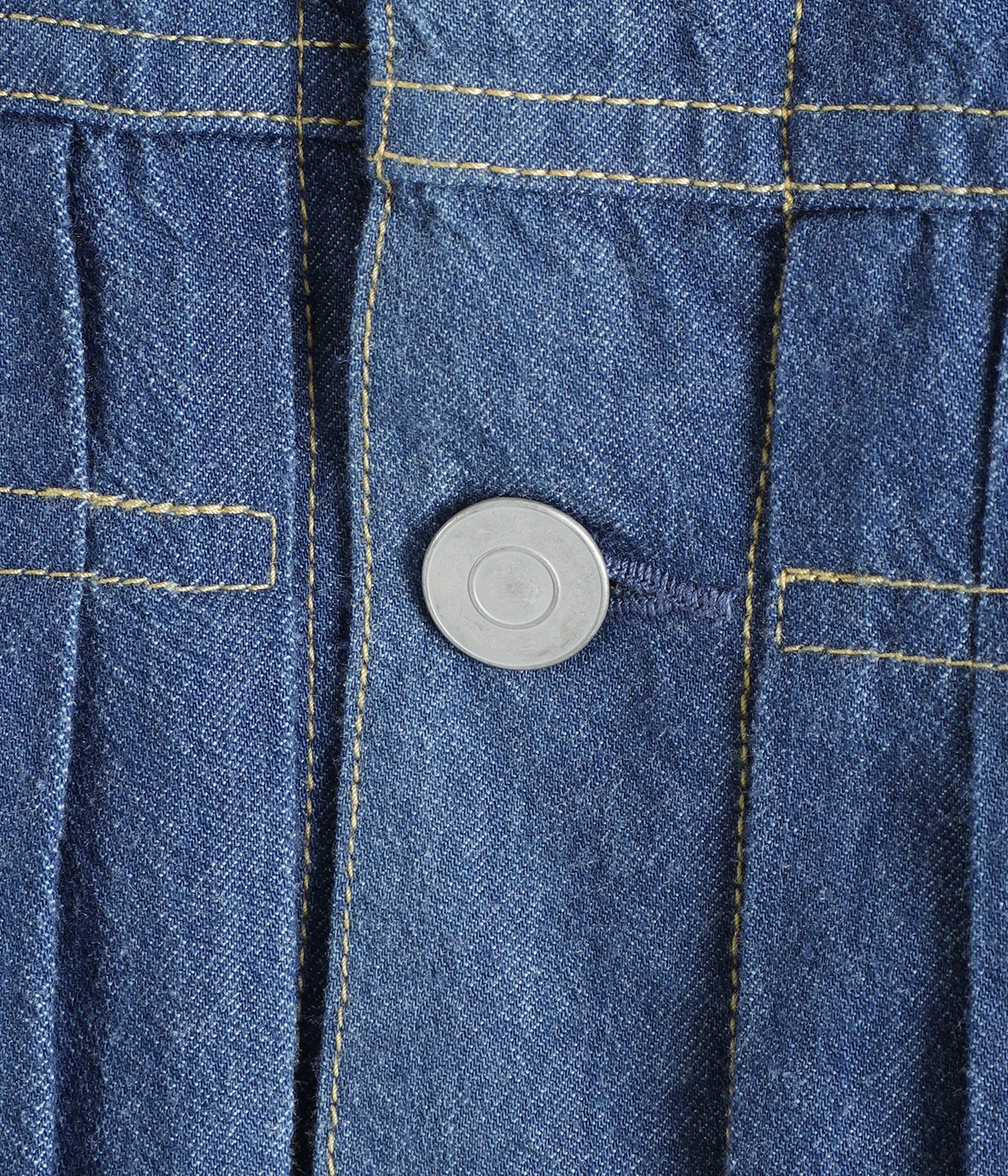 TECH DENIM JACKET | DAIWA PIER39(ダイワ ピアサーティナイン