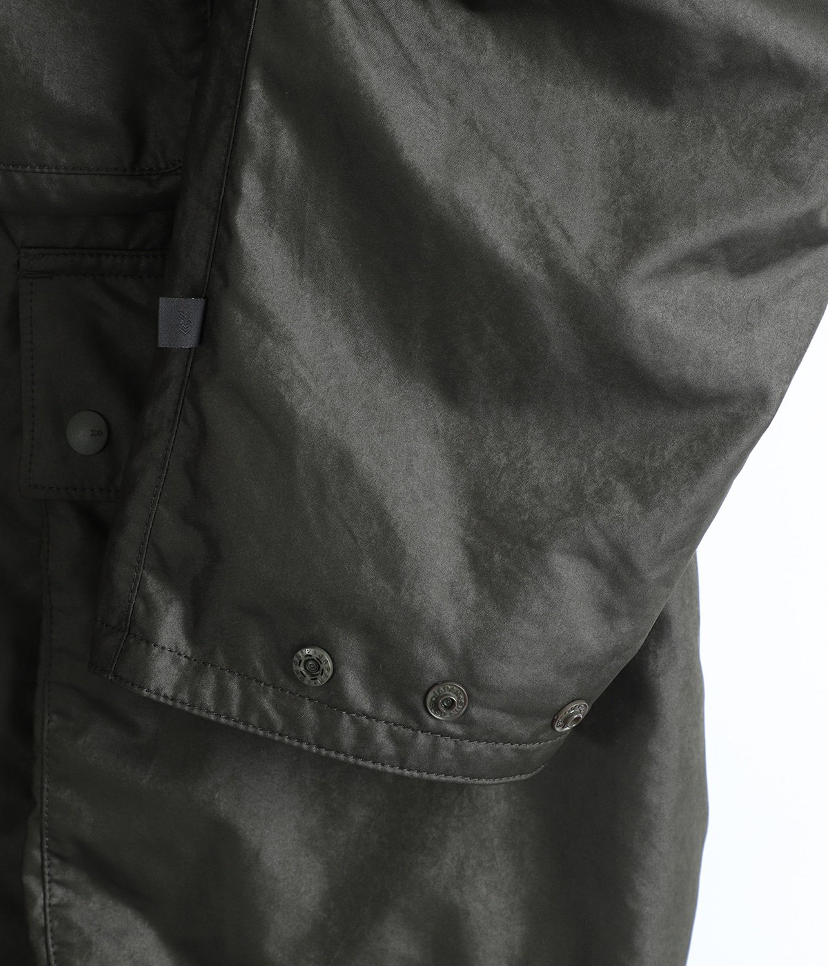 レディース】W's TECH BRITISH HUNTER COAT | DAIWA PIER39(ダイワ