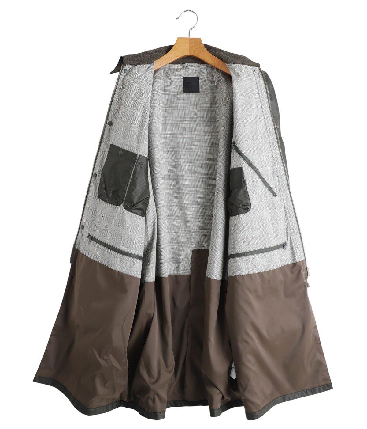 レディース】W's TECH BRITISH HUNTER COAT | DAIWA PIER39(ダイワ