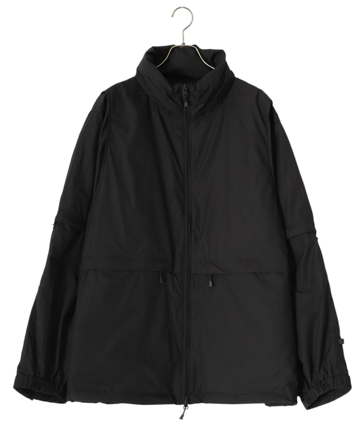 TECH DECHATABLE WINDBREAKER JACKET | DAIWA PIER39(ダイワ