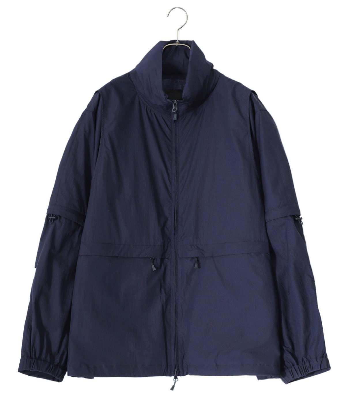 TECH DECHATABLE WINDBREAKER JACKET | DAIWA PIER39(ダイワ