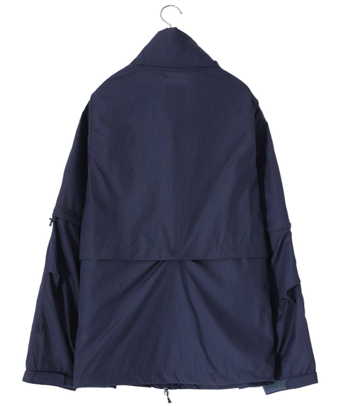 TECH DECHATABLE WINDBREAKER JACKET | DAIWA PIER39(ダイワ ピア