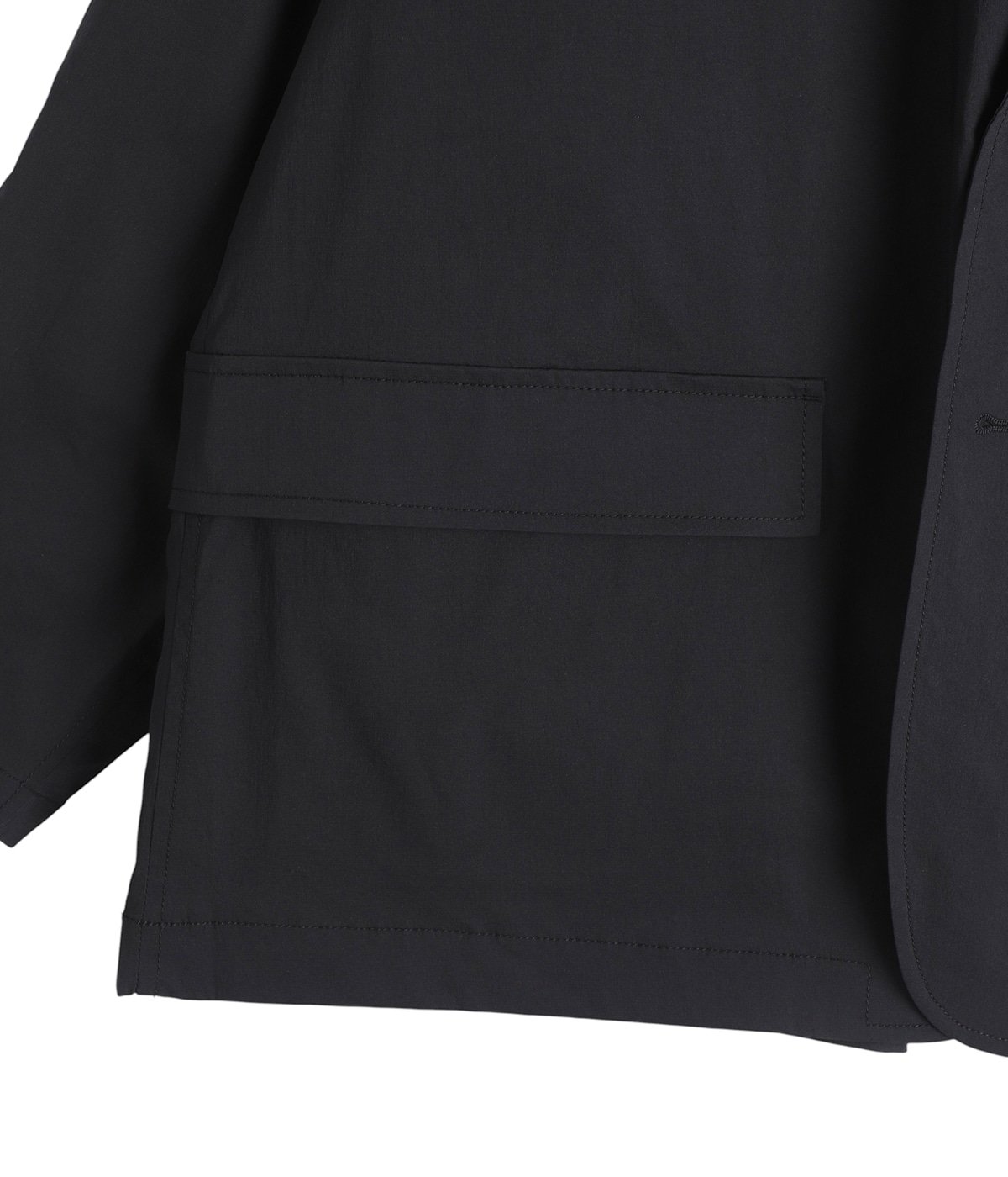 TECH LOOSE 2B JACKET | DAIWA PIER39(ダイワ ピアサーティナイン