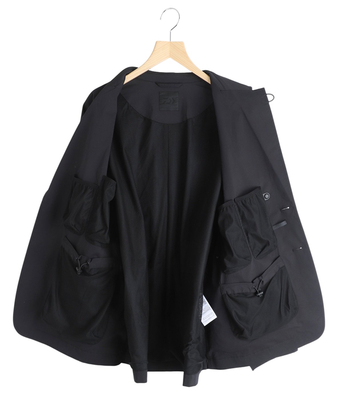 DAIWA PIER39 TECH LOOSE 2B JACKET 26ss新品 DAIWA PIER39 