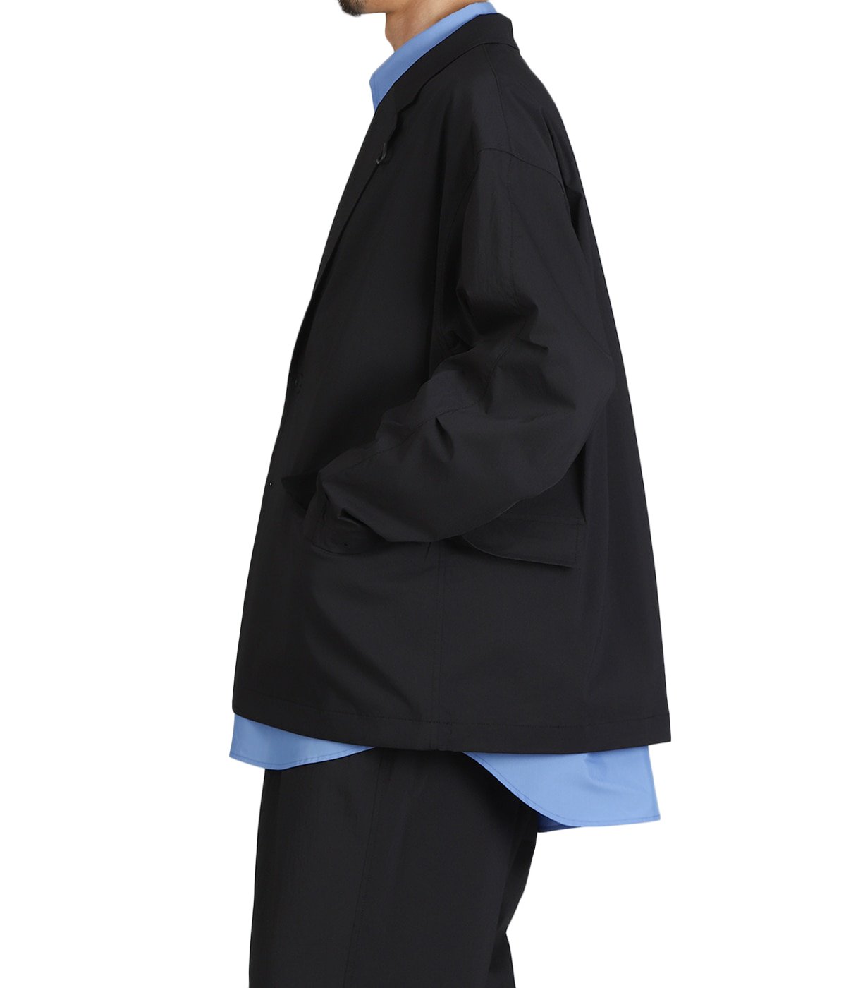 スーツ Daiwa pier39 tech loose 2b jacket DAIWA PIER39 for FreshService Tech Loose 2B Jacket,Tech Easy 2P
