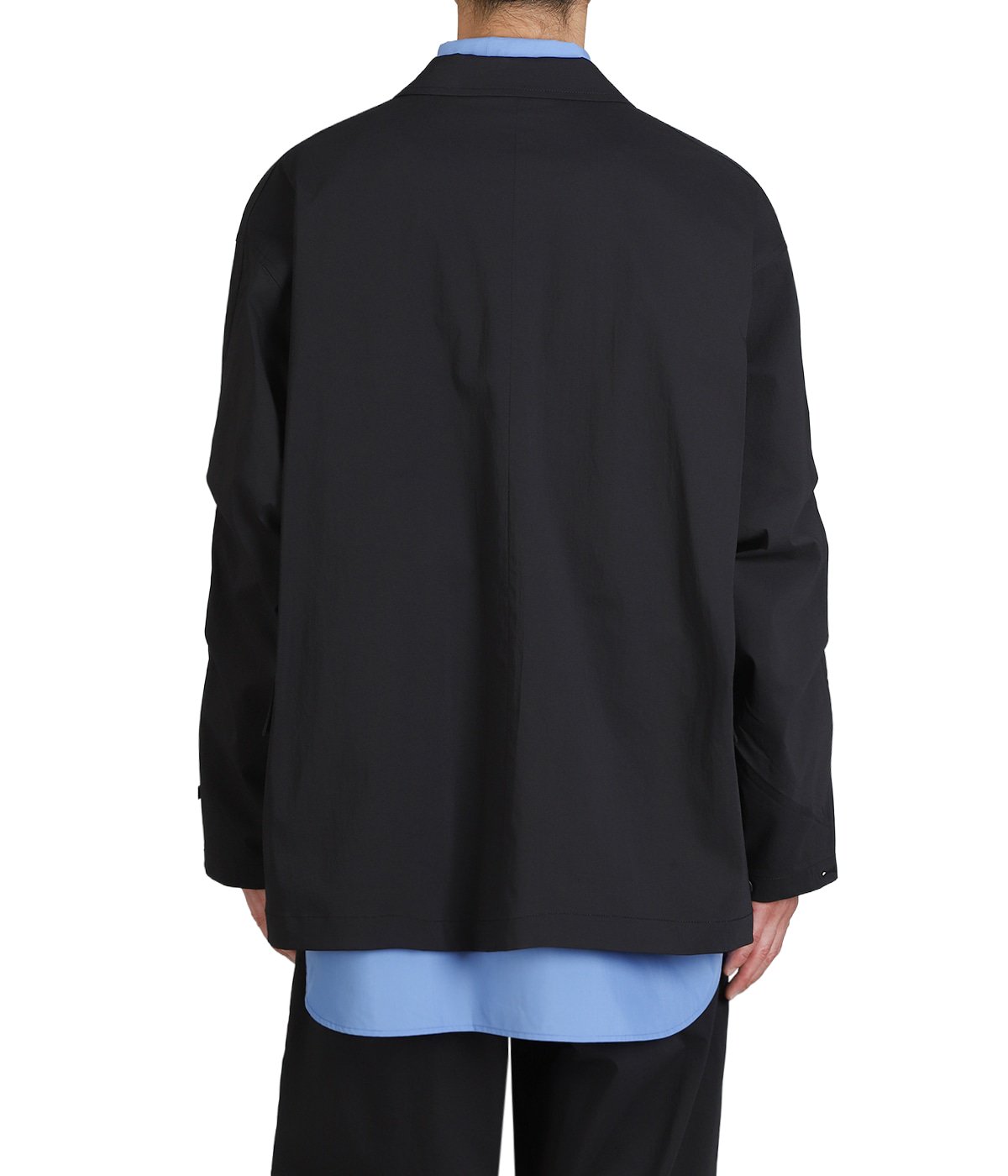 TECH LOOSE 2B JACKET | DAIWA PIER39(ダイワ ピアサーティナイン
