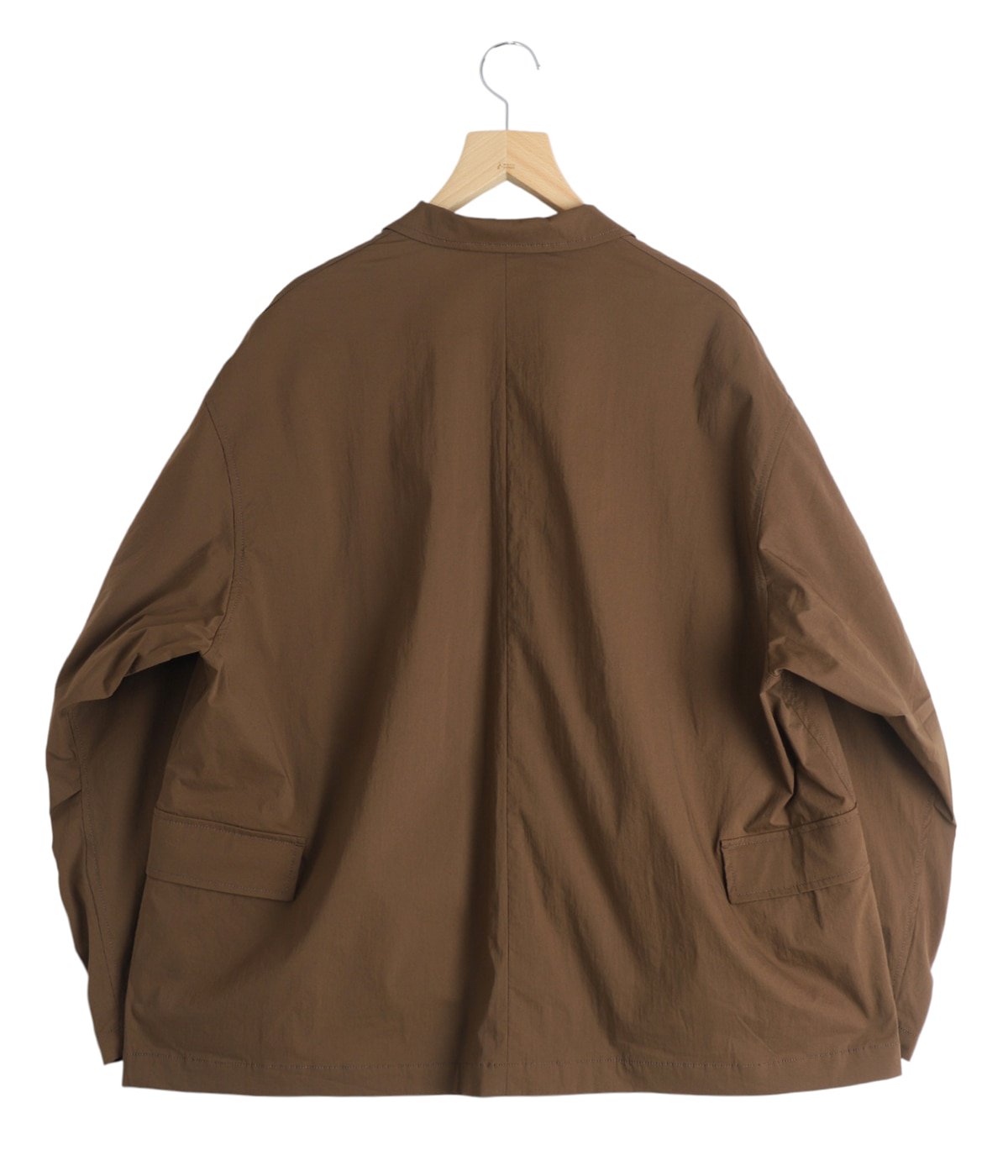 ジャケット・アウター DAIWA PIER39 LOOSE STRETCH 2B JACKET DAIWA PIER39（ダイワピア39）の「【DAIWA PIER39】TECH LOOSE STRETCH