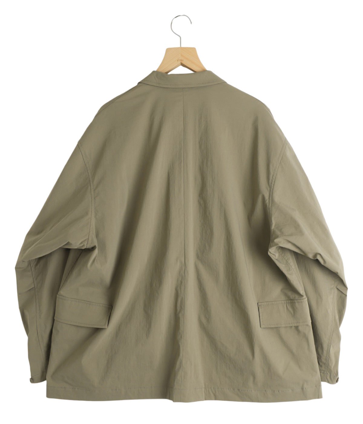 TECH LOOSE 2B JACKET | DAIWA PIER39(ダイワ ピアサーティナイン