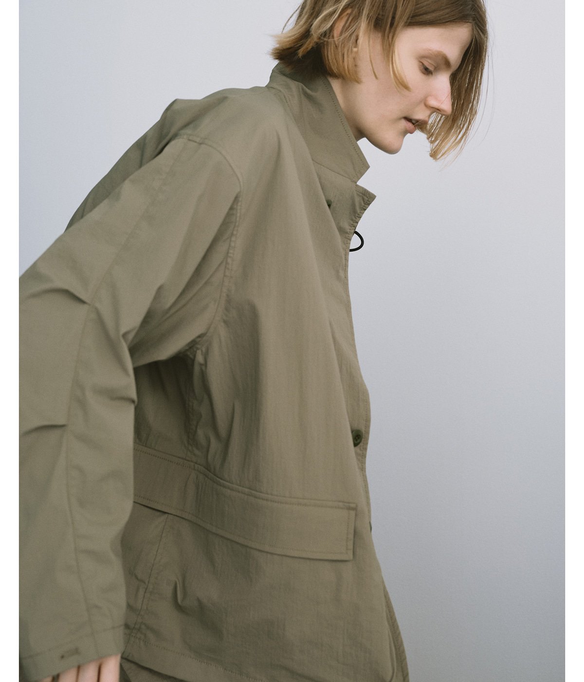 DAIWA PIER39 TECH LOOSE 2B JACKET 26ss新品 DAIWA PIER39 