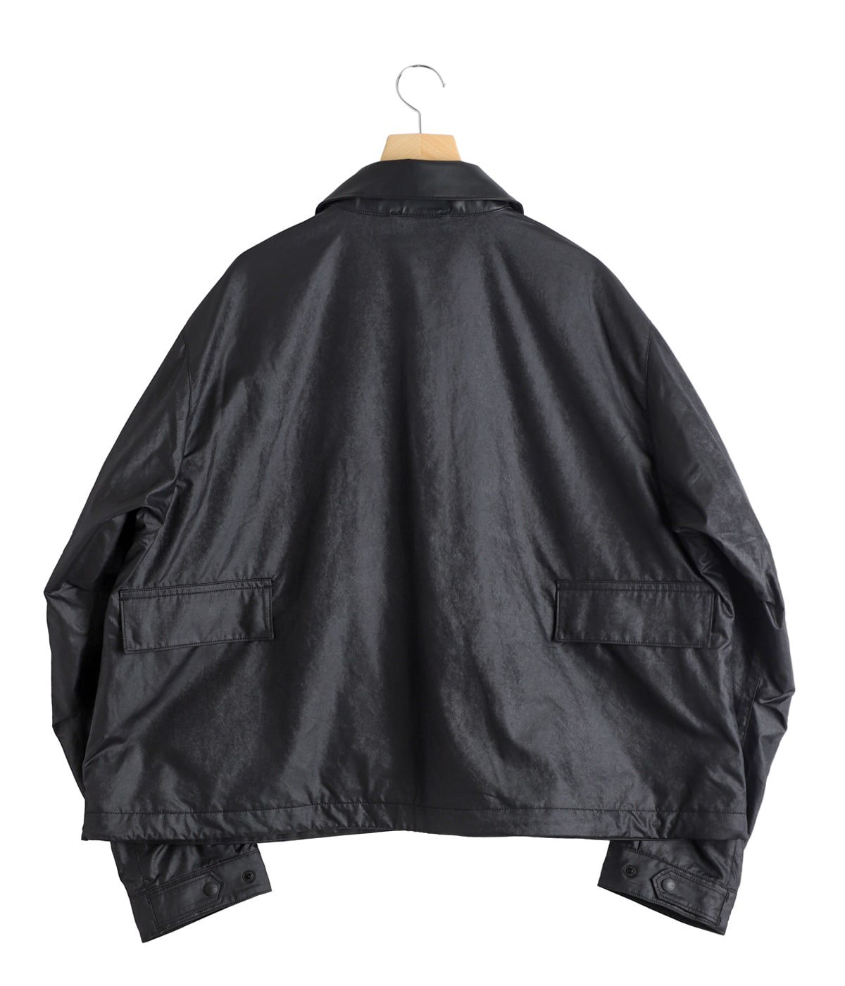 TECH BRITISH SHORT HUNTER JACKET | DAIWA PIER39(ダイワ ピア