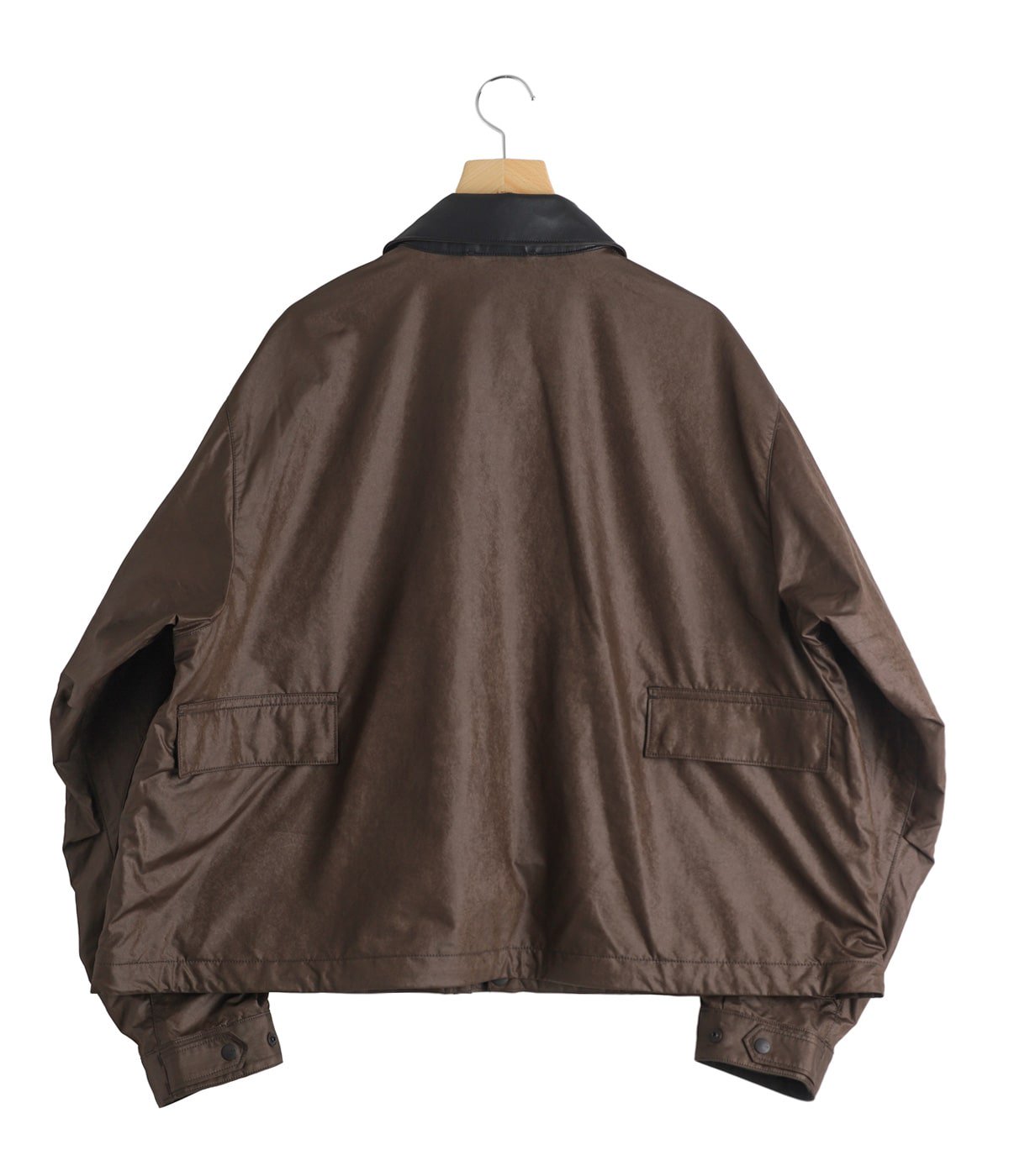 TECH BRITISH SHORT HUNTER JACKET | DAIWA PIER39(ダイワ ピア