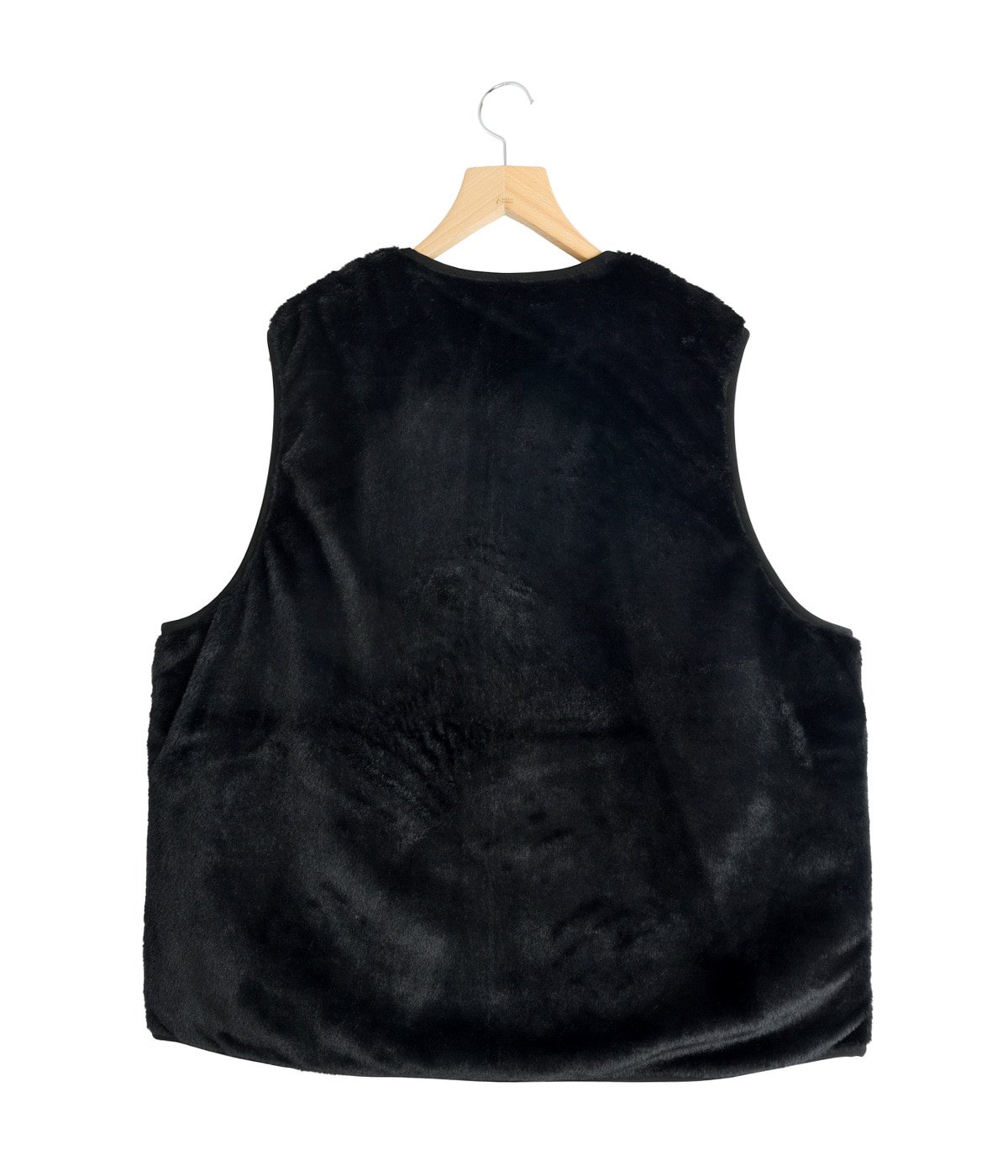 TECH BRITISH HUNTER FUR VEST | DAIWA PIER39(ダイワ ピアサーティ