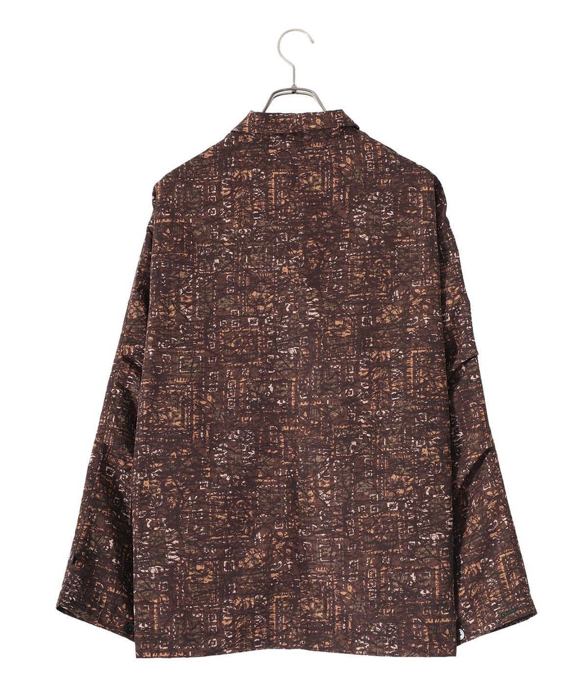 TECH 2B JACKET BATIK | DAIWA PIER39(ダイワ ピアサーティナイン ...