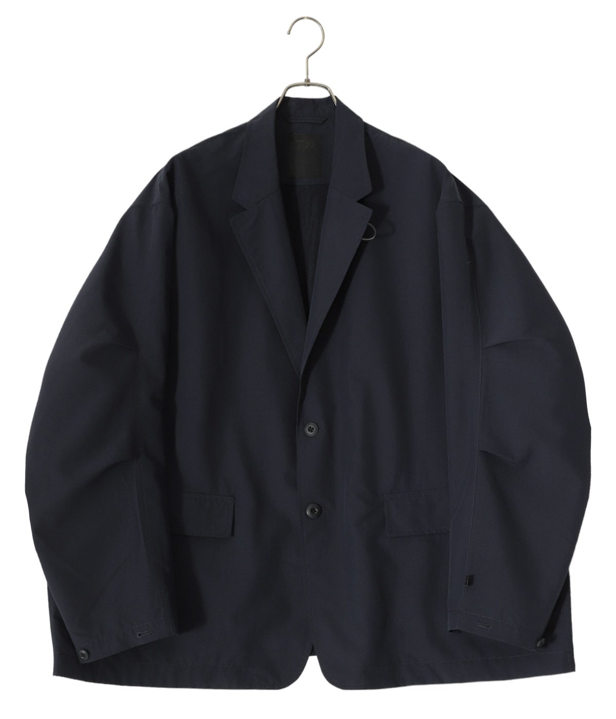 TECH LOOSE 2B JACKET TWILL | DAIWA PIER39(ダイワ ピアサーティ ...