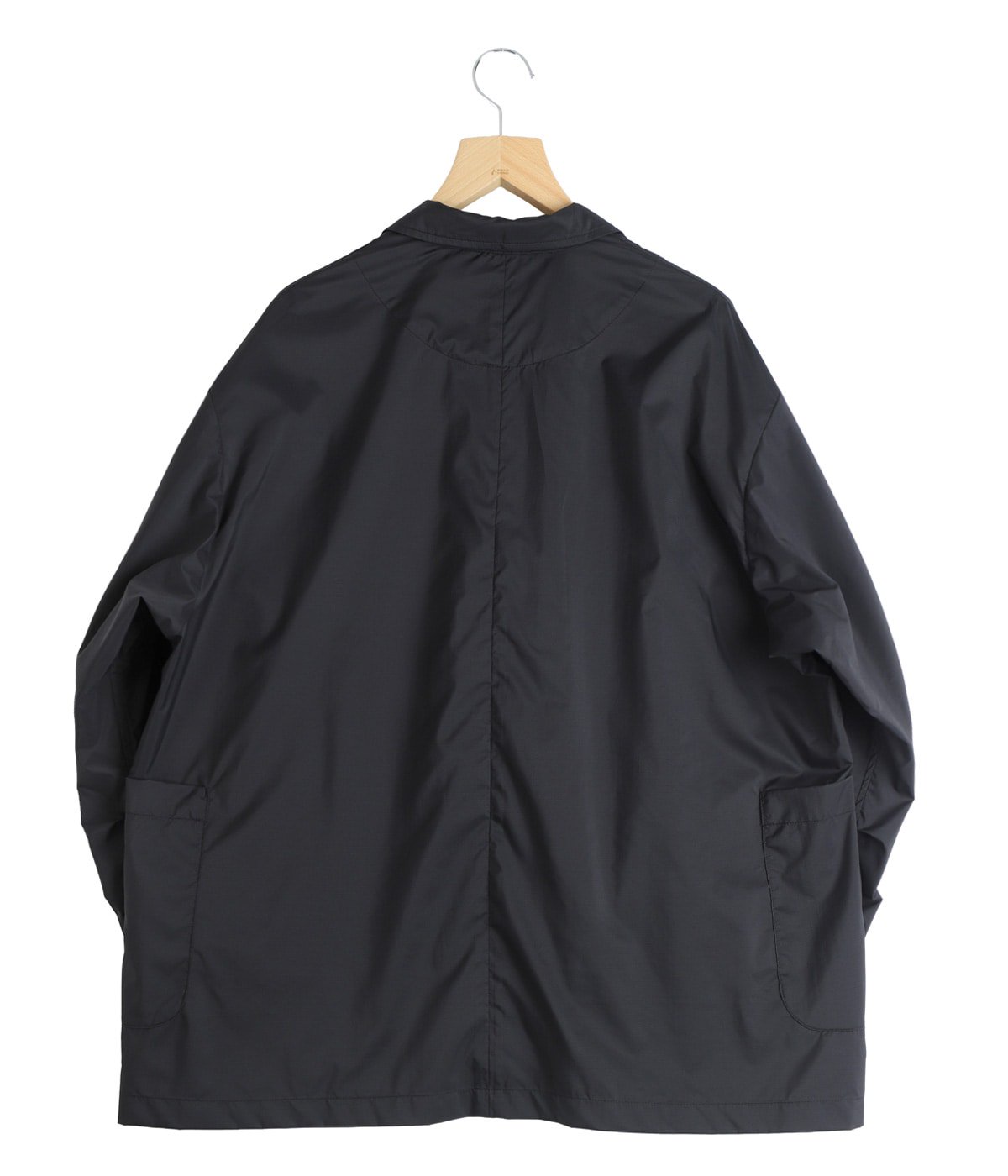 TECH PERTEX TRAVEL 2B JACKET | DAIWA PIER39(ダイワ ピアサーティ