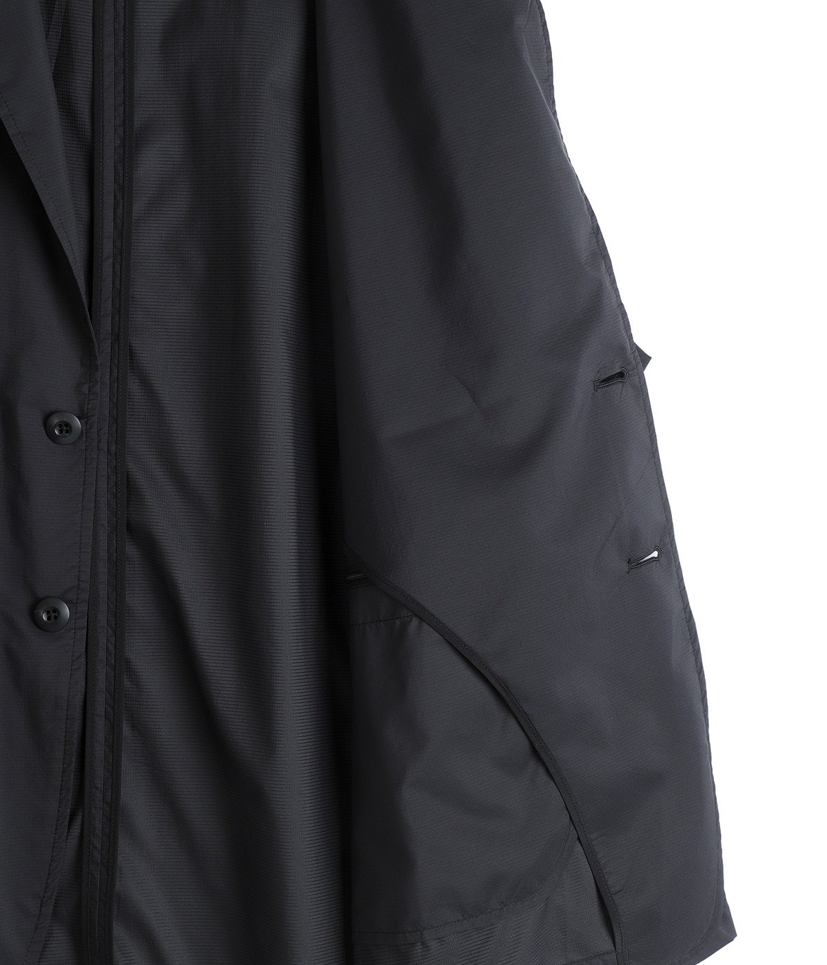 TECH PERTEX TRAVEL 2B JACKET | DAIWA PIER39(ダイワ ピアサーティ