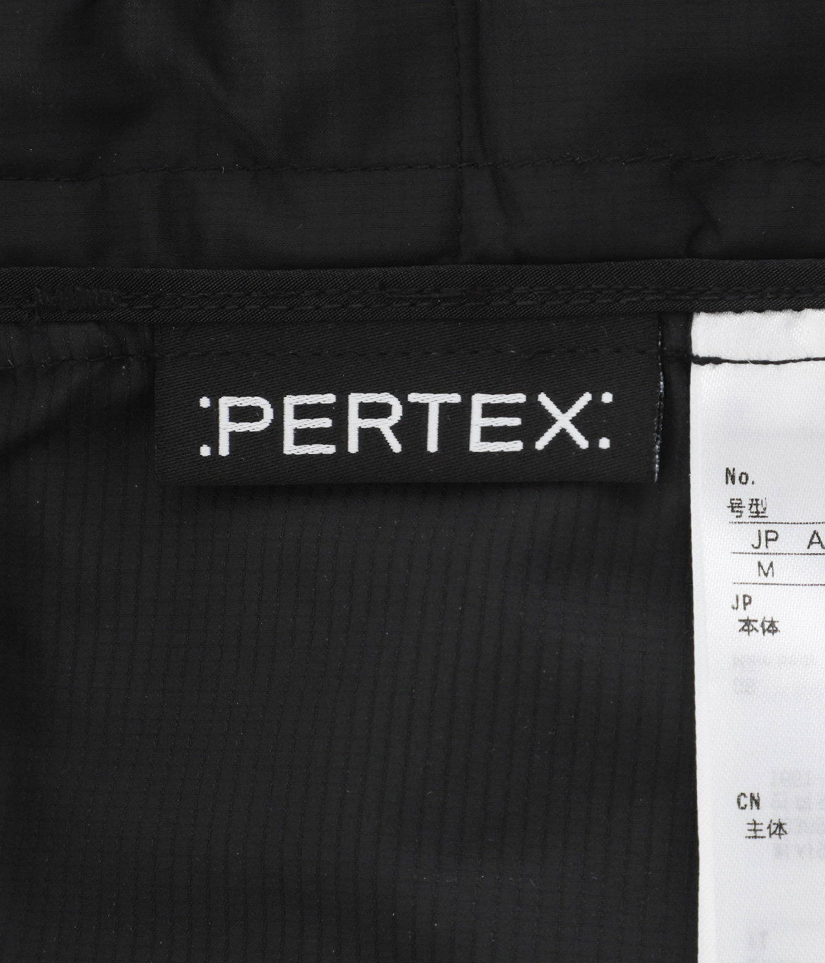 TECH PERTEX TRAVEL 2B JACKET | DAIWA PIER39(ダイワ ピアサーティ