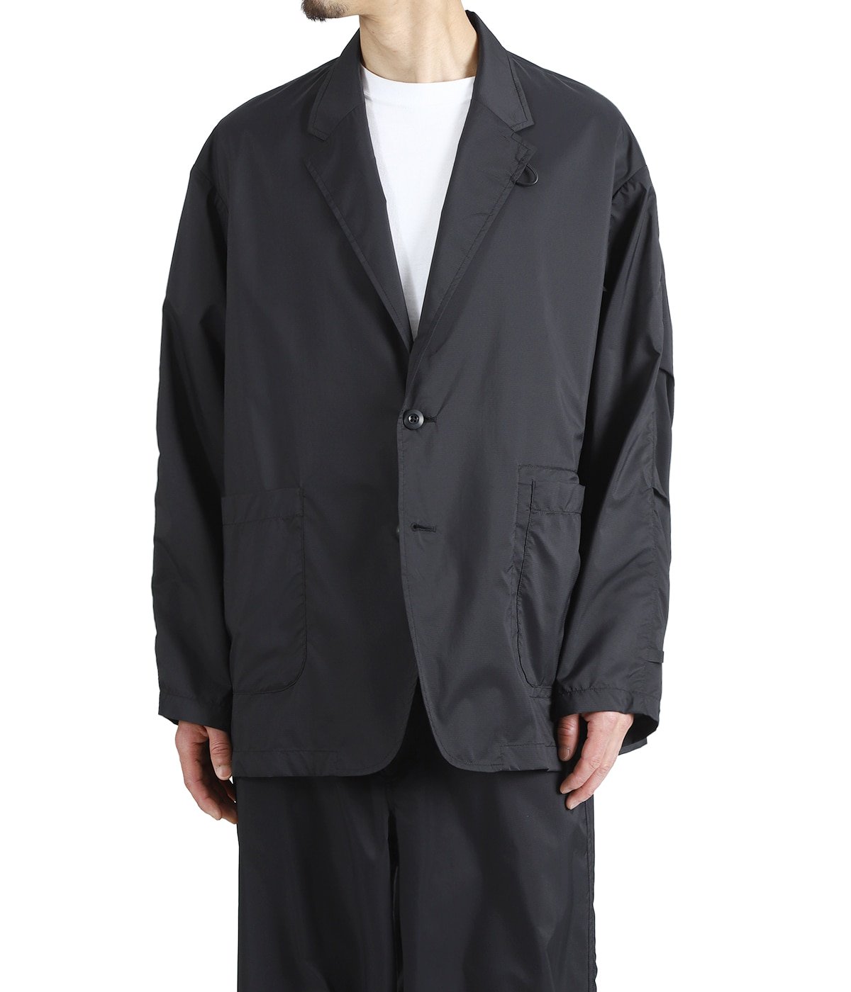ジャケット・アウター DAIWA PIER39 25SS TECH TRAVEL JACKET S TECH PERTEX TRAVEL 2B JACKET | DAIWA PIER39(ダイワ ピアサーティ