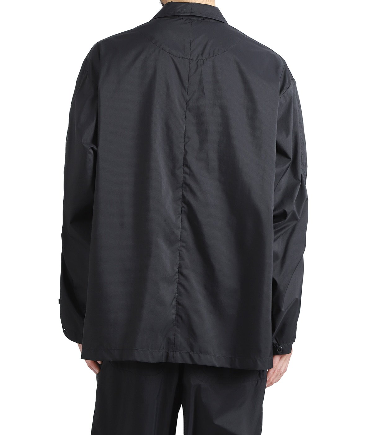 TECH PERTEX TRAVEL 2B JACKET | DAIWA PIER39(ダイワ ピアサーティ