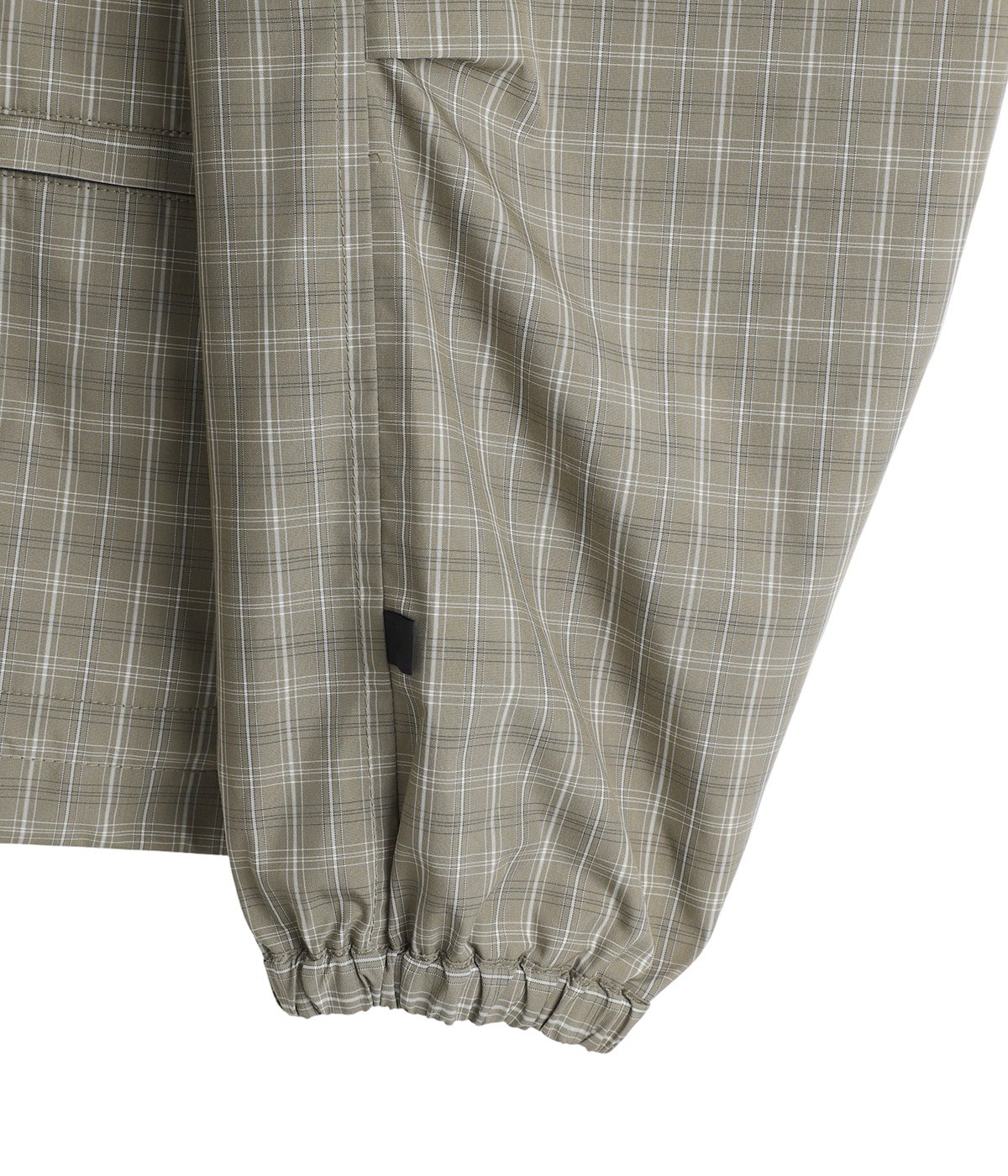 TECH ANORAK JACKET SUMMER PLAID | DAIWA PIER39(ダイワ ピアサーティ