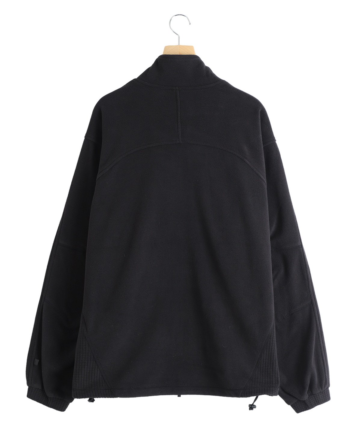 TECH AlPINE FLEECE JACKET | DAIWA PIER39(ダイワ ピアサーティナイン