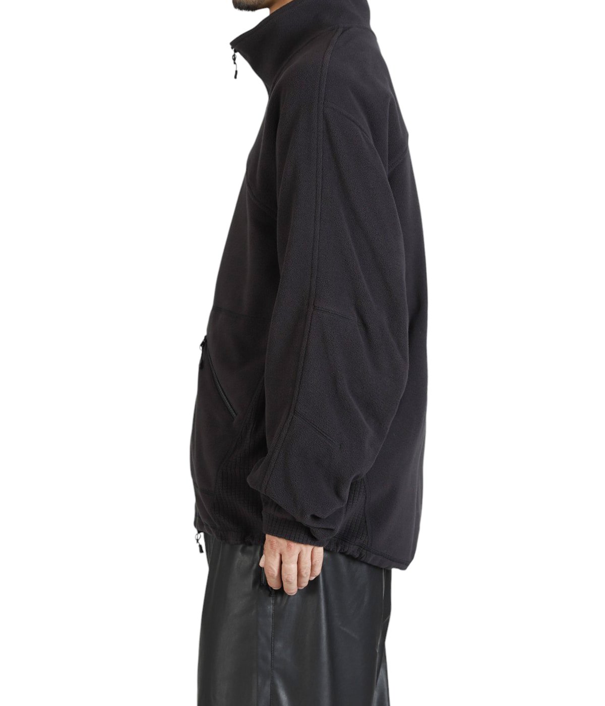 TECH AlPINE FLEECE JACKET | DAIWA PIER39(ダイワ ピアサーティナイン