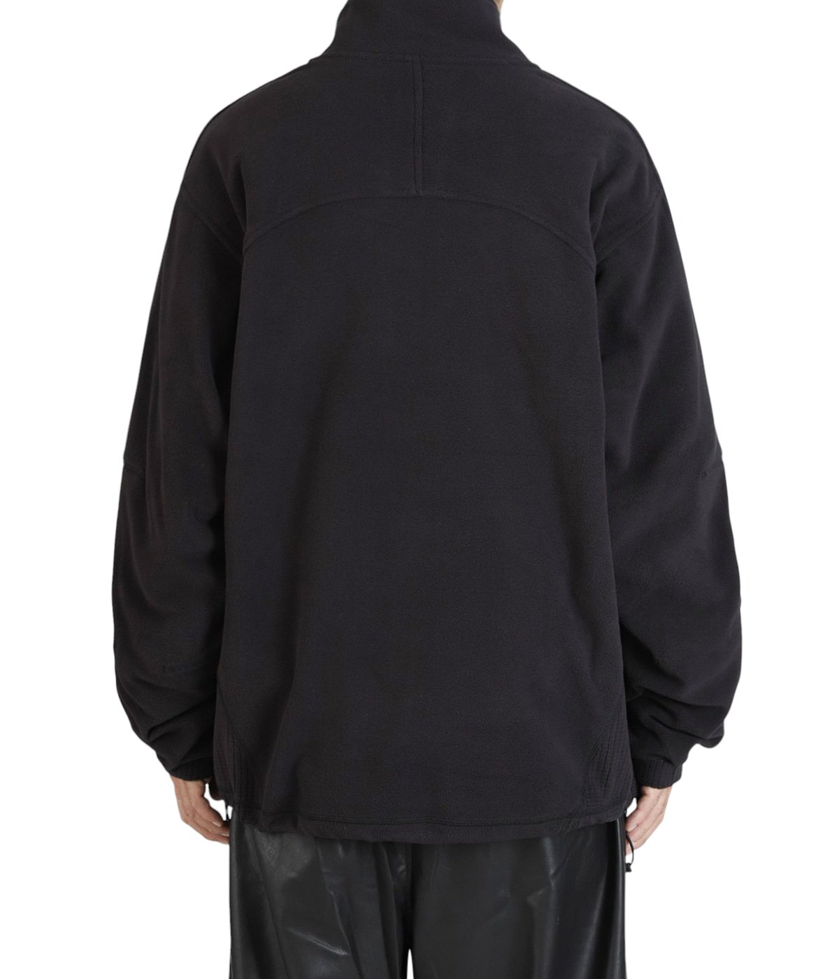 TECH AlPINE FLEECE JACKET | DAIWA PIER39(ダイワ ピアサーティナイン