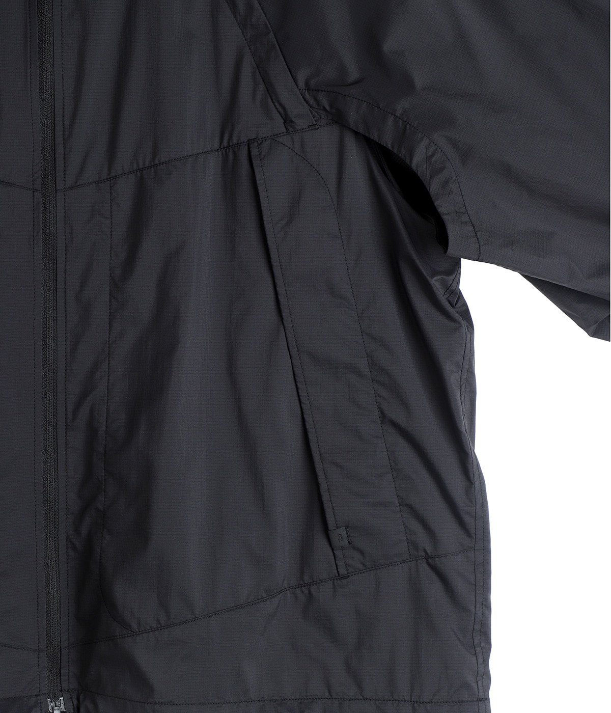 TECH PERTEX RUN-GUN 2WAY PARKA | DAIWA PIER39(ダイワ ピアサーティ