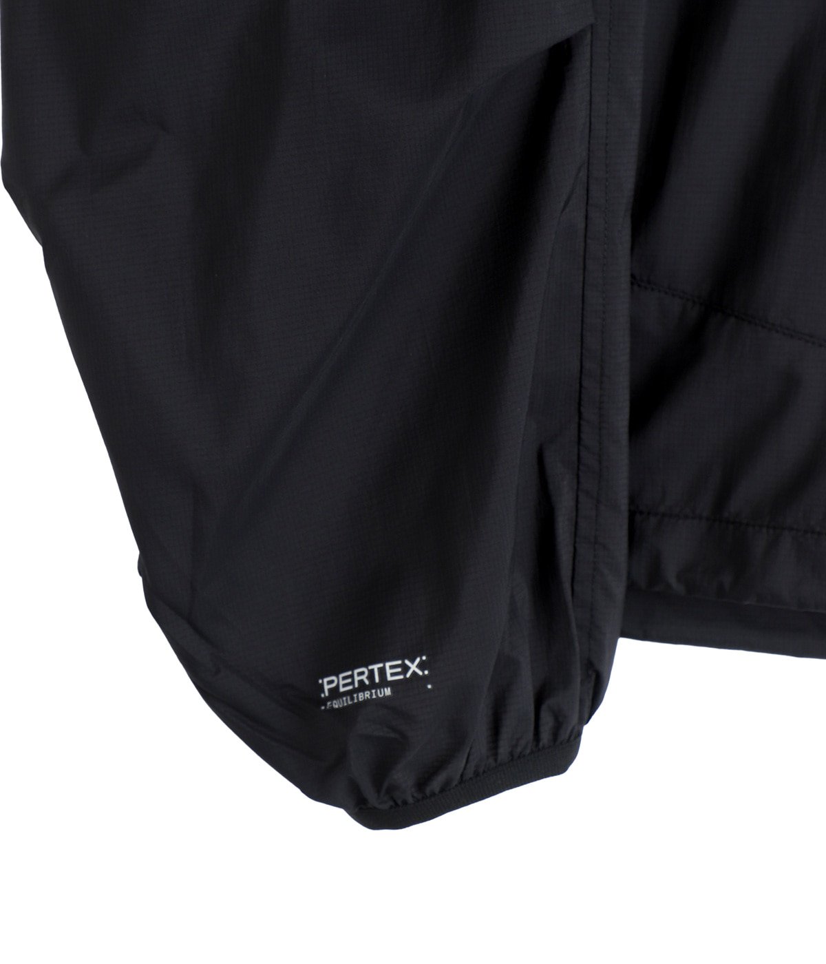 TECH PERTEX RUN-GUN 2WAY PARKA | DAIWA PIER39(ダイワ ピアサーティ