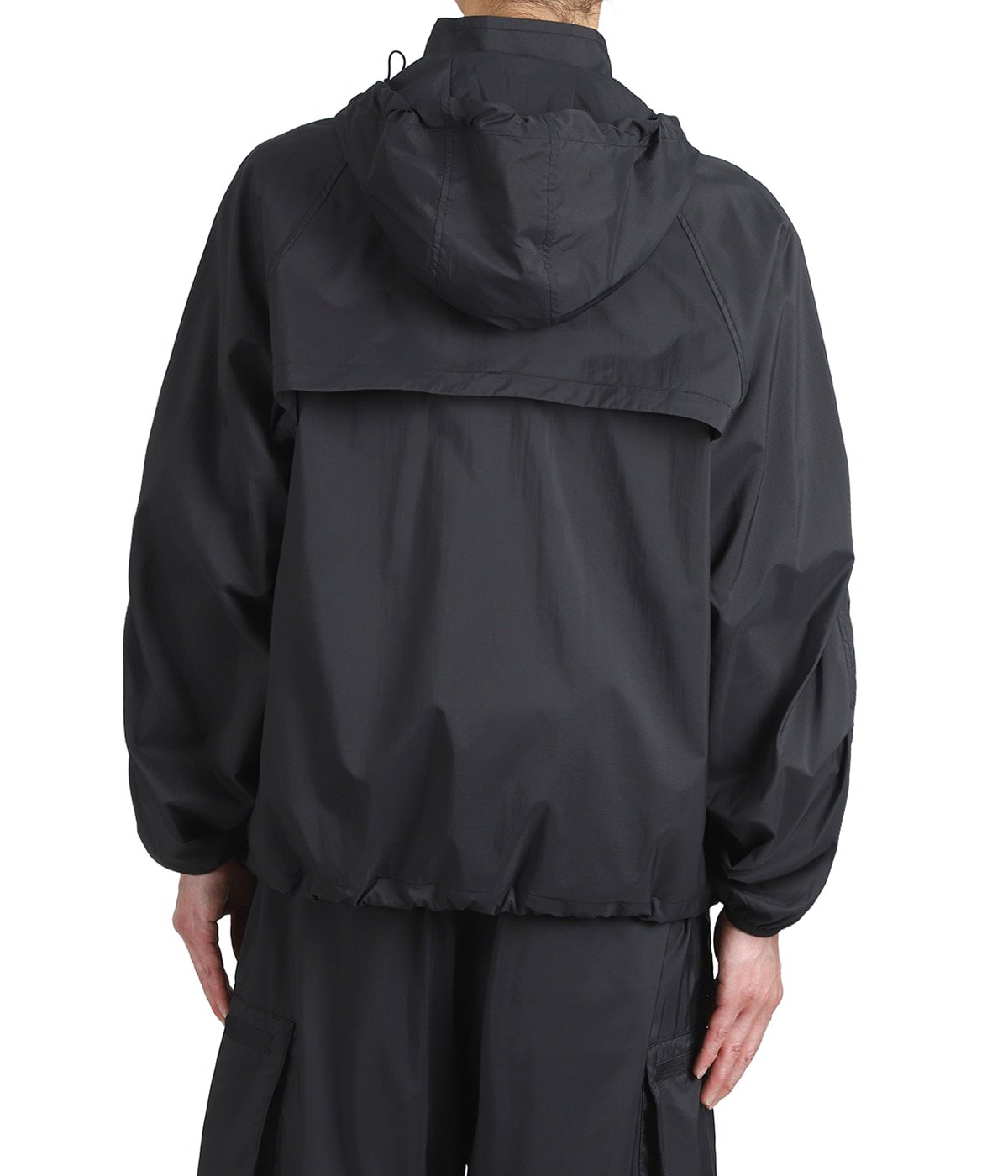 TECH PERTEX RUN-GUN 2WAY PARKA | DAIWA PIER39(ダイワ ピアサーティ