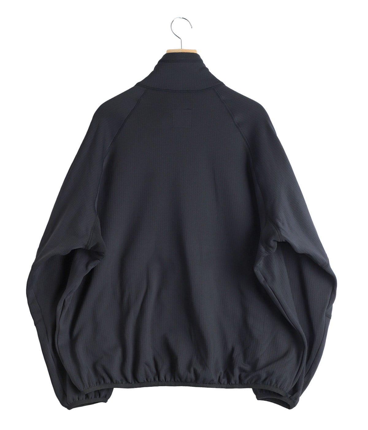 メンズウェア mcr30w1010 TECH MIL FLEECE JACKET PULLOVER | DAIWA PIER39(ダイワ ピアサーティ