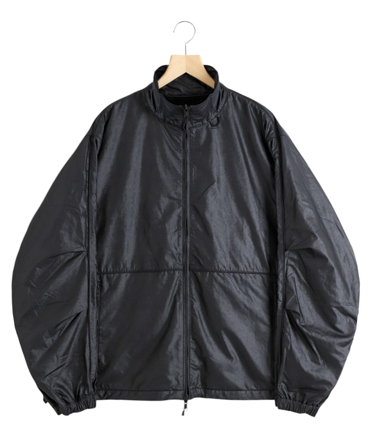 TECH REVERSIBLE BRITISH HUNTER WINDBREAKER JACKET | DAIWA PIER39
