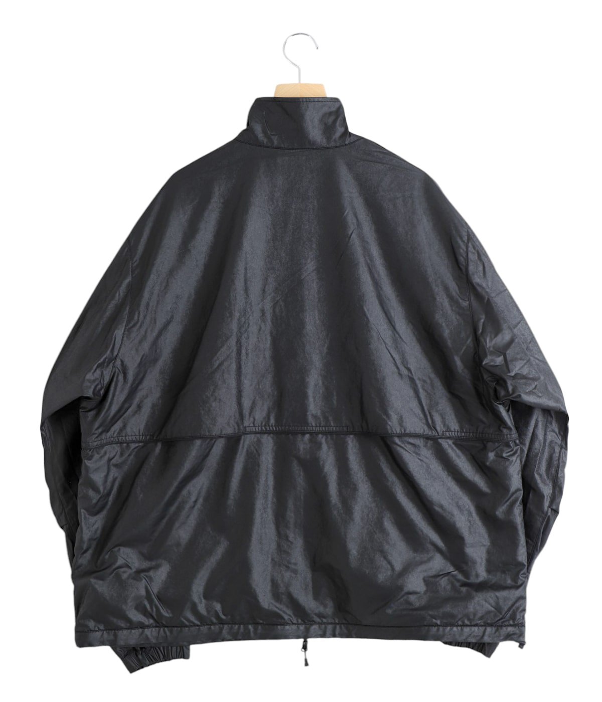TECH REVERSIBLE BRITISH HUNTER WINDBREAKER JACKET | DAIWA PIER39