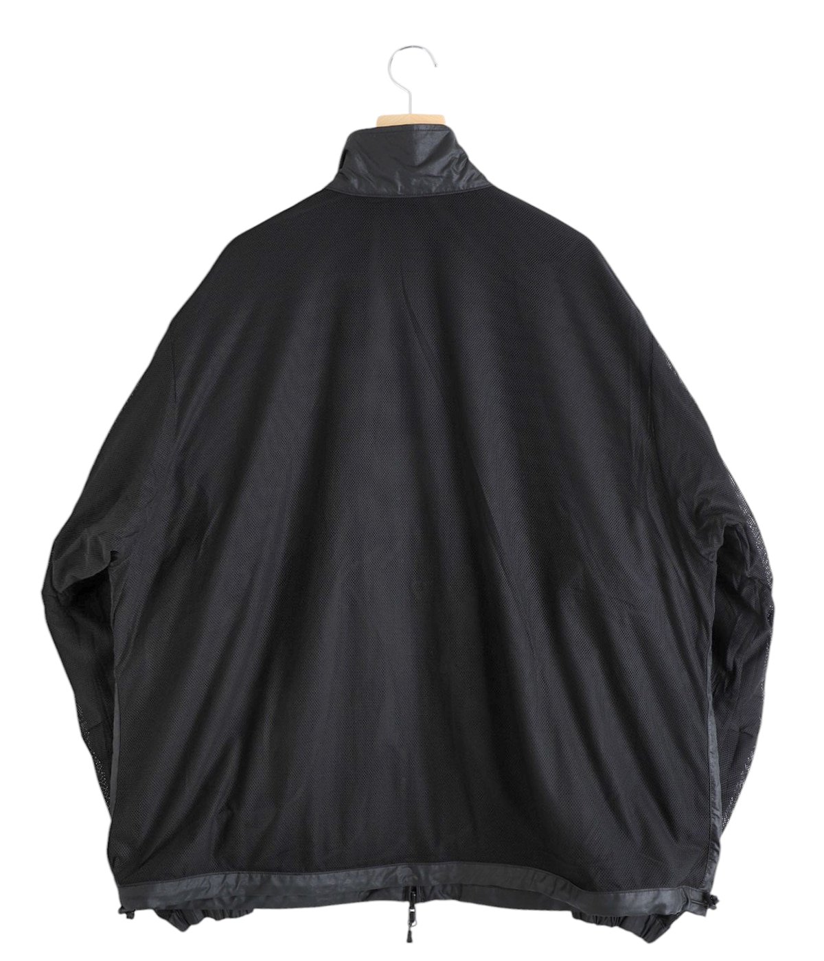 TECH REVERSIBLE BRITISH HUNTER WINDBREAKER JACKET | DAIWA PIER39