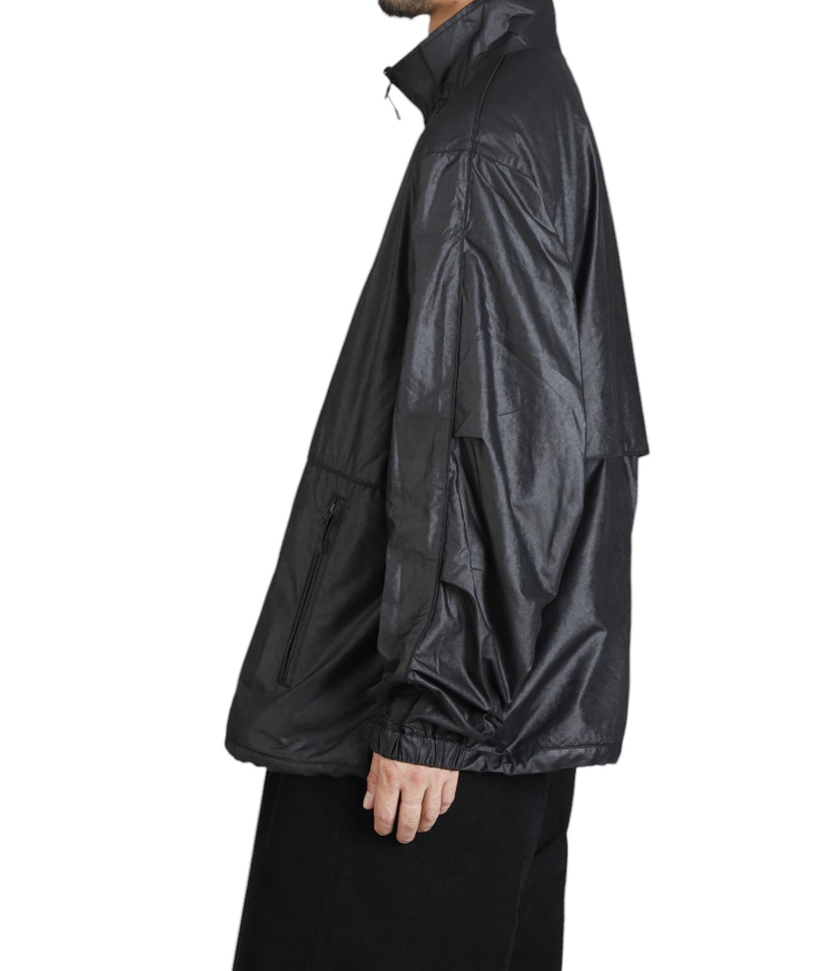 TECH REVERSIBLE BRITISH HUNTER WINDBREAKER JACKET | DAIWA PIER39