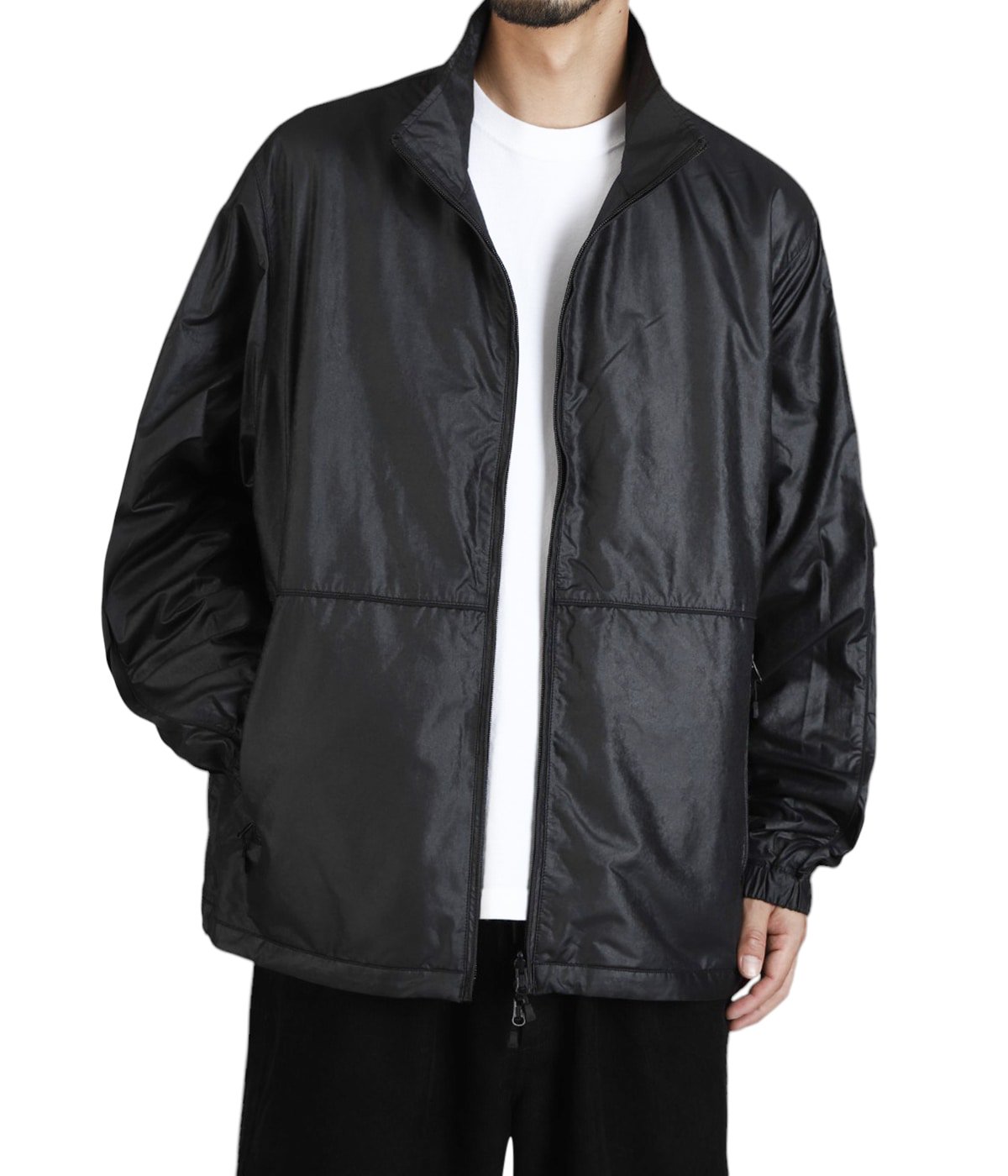 TECH REVERSIBLE BRITISH HUNTER WINDBREAKER JACKET | DAIWA PIER39