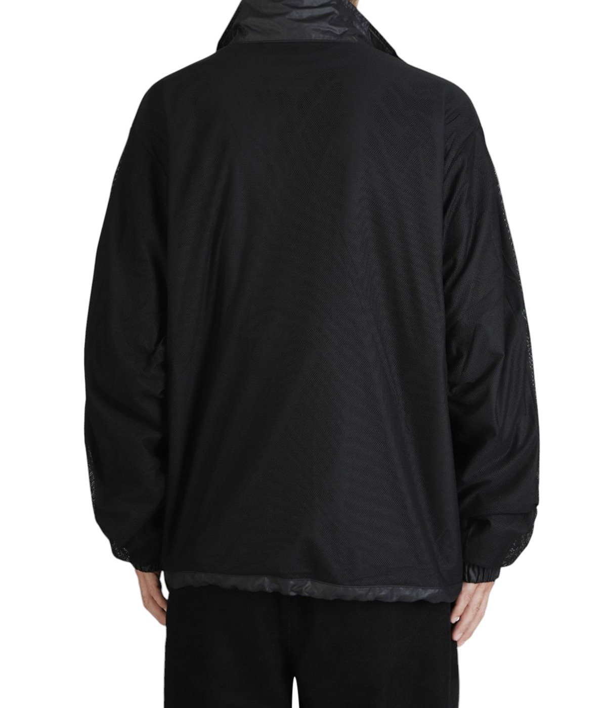 TECH REVERSIBLE BRITISH HUNTER WINDBREAKER JACKET | DAIWA PIER39