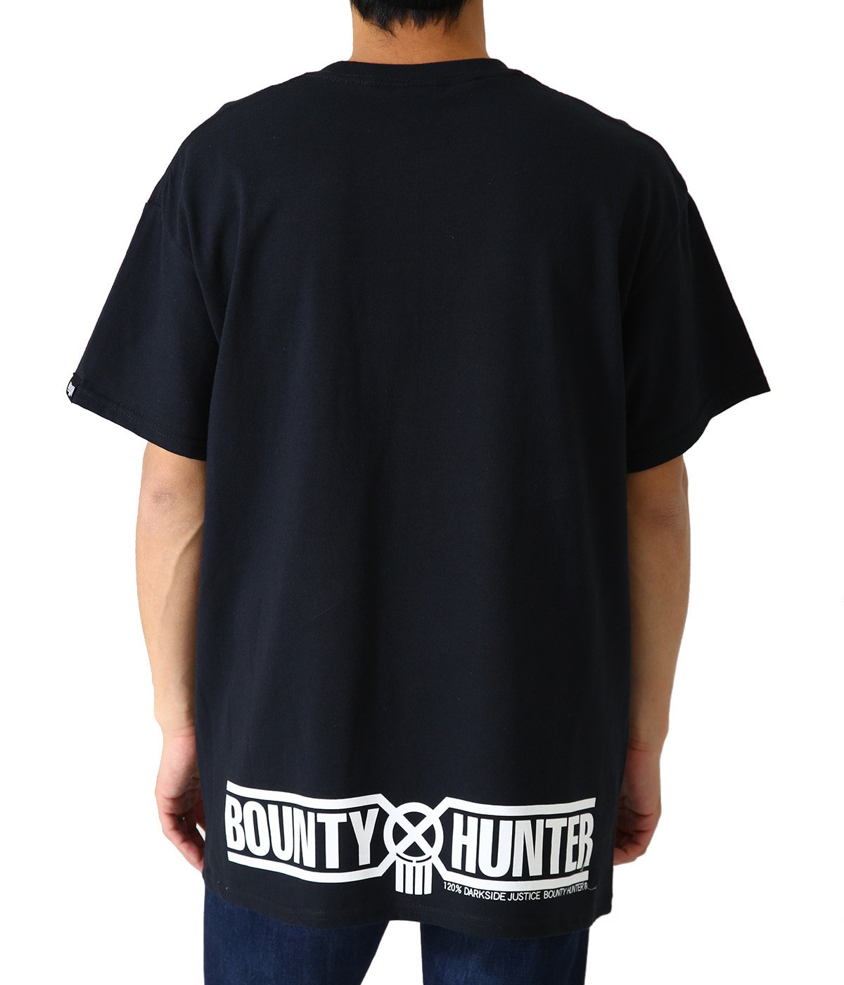 Bxh 240 Kosuke Kawamura Tee Bounty Hunter バウンティーハンター Men Arknets アークネッツ メンズ レディース公式通販 正規取扱店