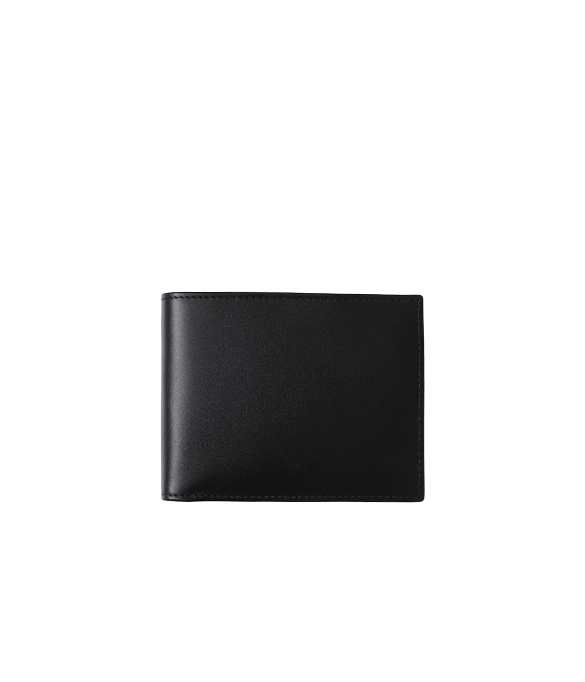 Billfold with 3 C/C & coin purse