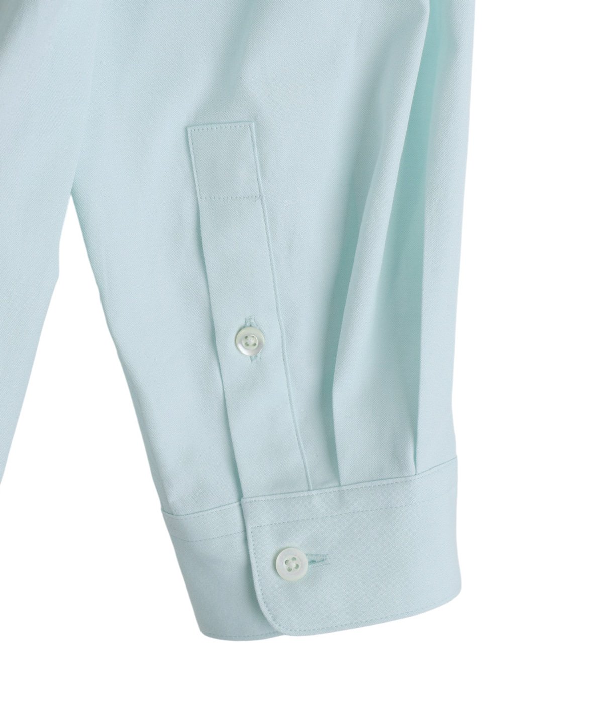 レディース】WASHER OXFORD LOOSE FIT SHIRT | ATON(エイトン