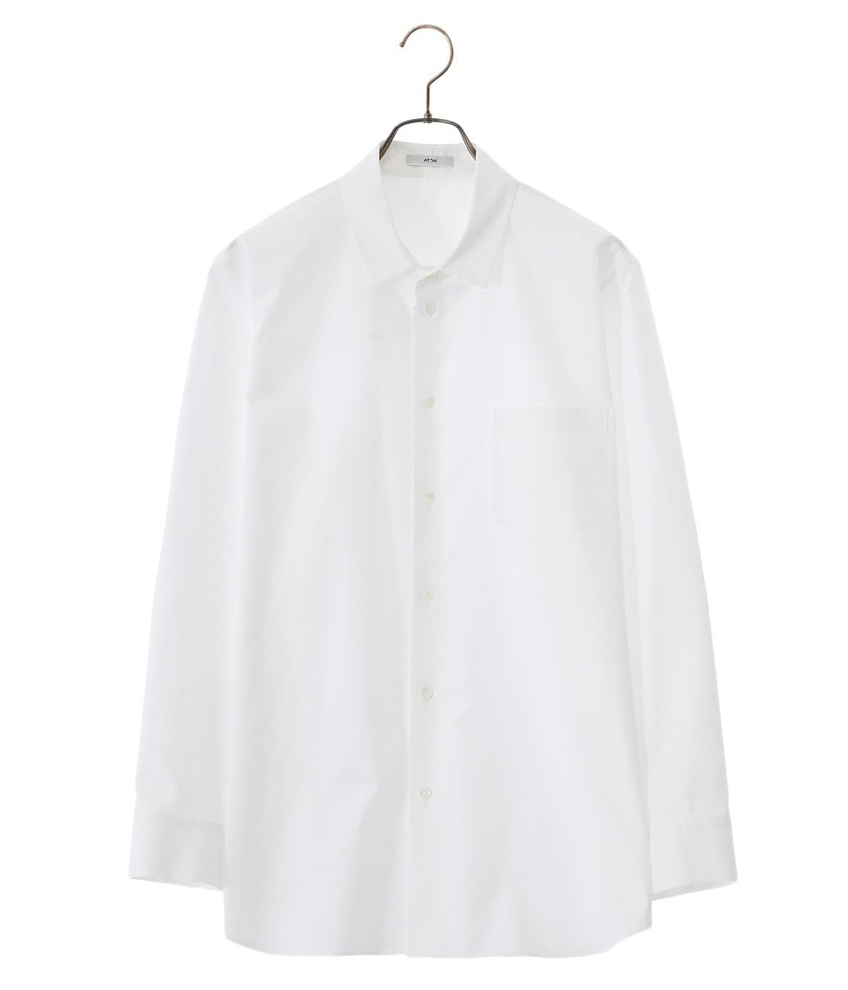 SUVIN BROAD STANDARD SHIRT