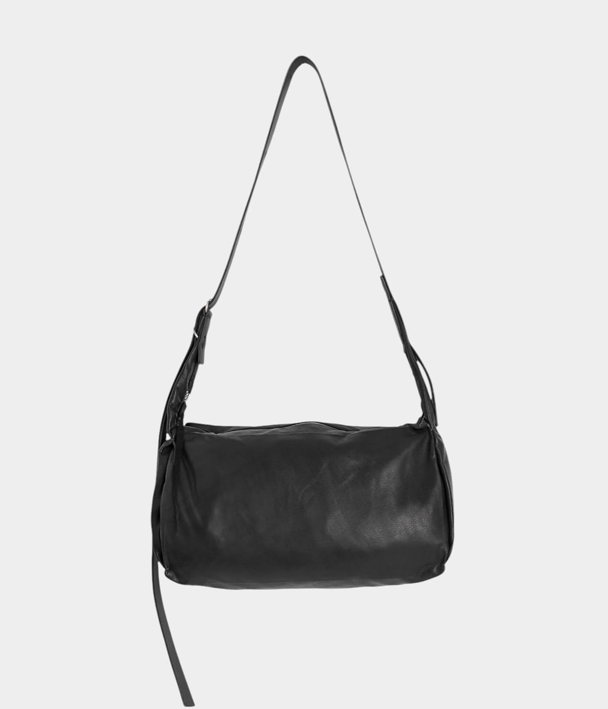 ショルダーバッグ・ポシェット COLLEGE MEDIUM SHOULDER CLEL ショルダーバッグ 「CLEL」Square Shoulder Bag / 合皮