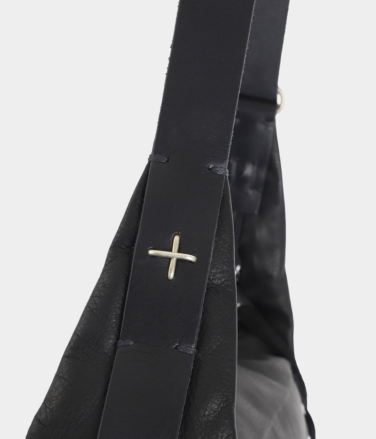 rectangular shoulder bag | m.a+(エムエークロス) / バッグ