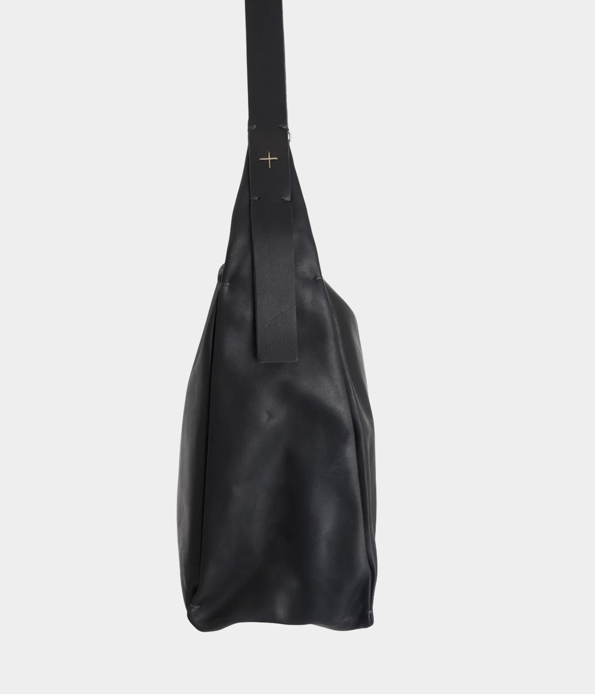 large rectangular shoulder bag | m.a+(エムエークロス) / バッグ