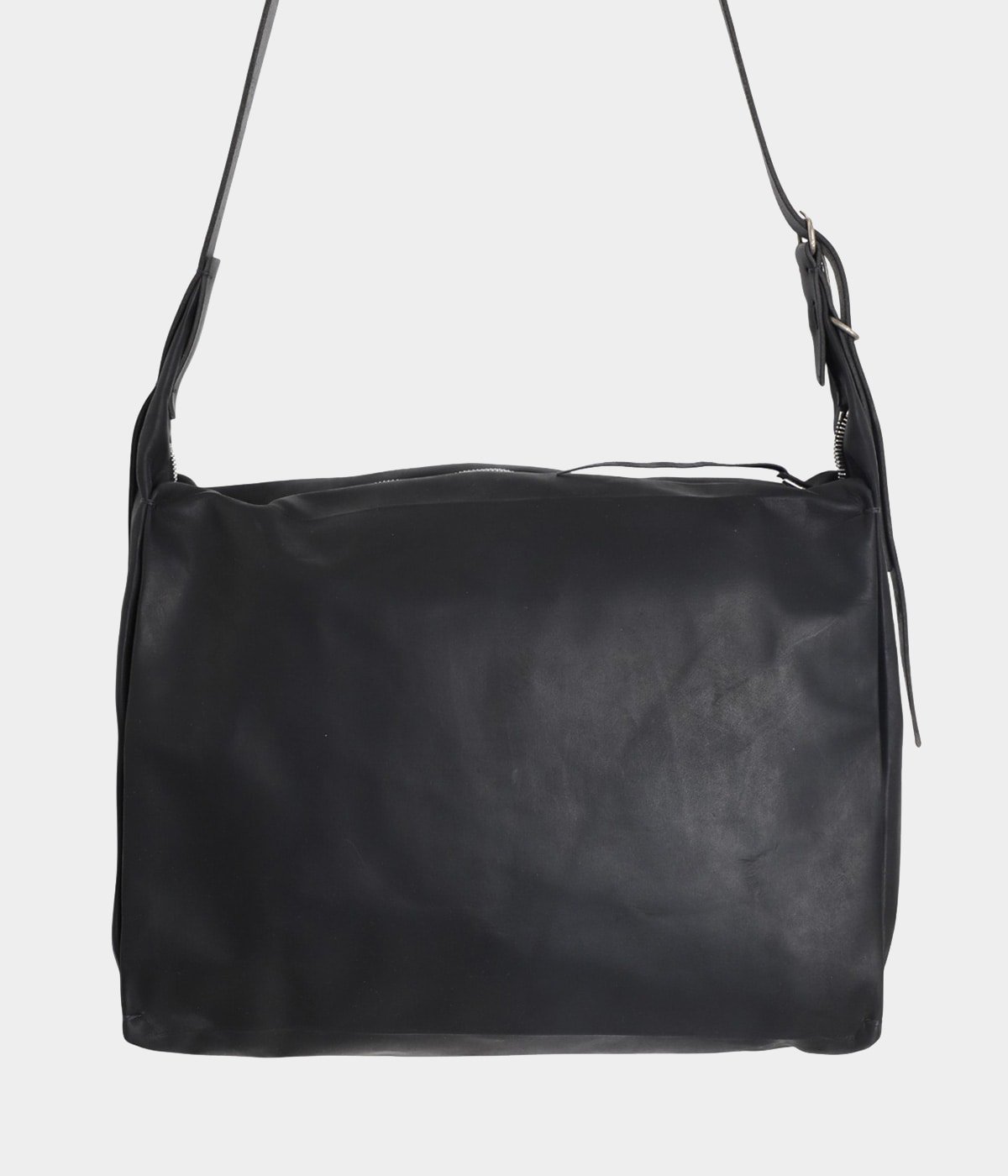 large rectangular shoulder bag | m.a+(エムエークロス) / バッグ