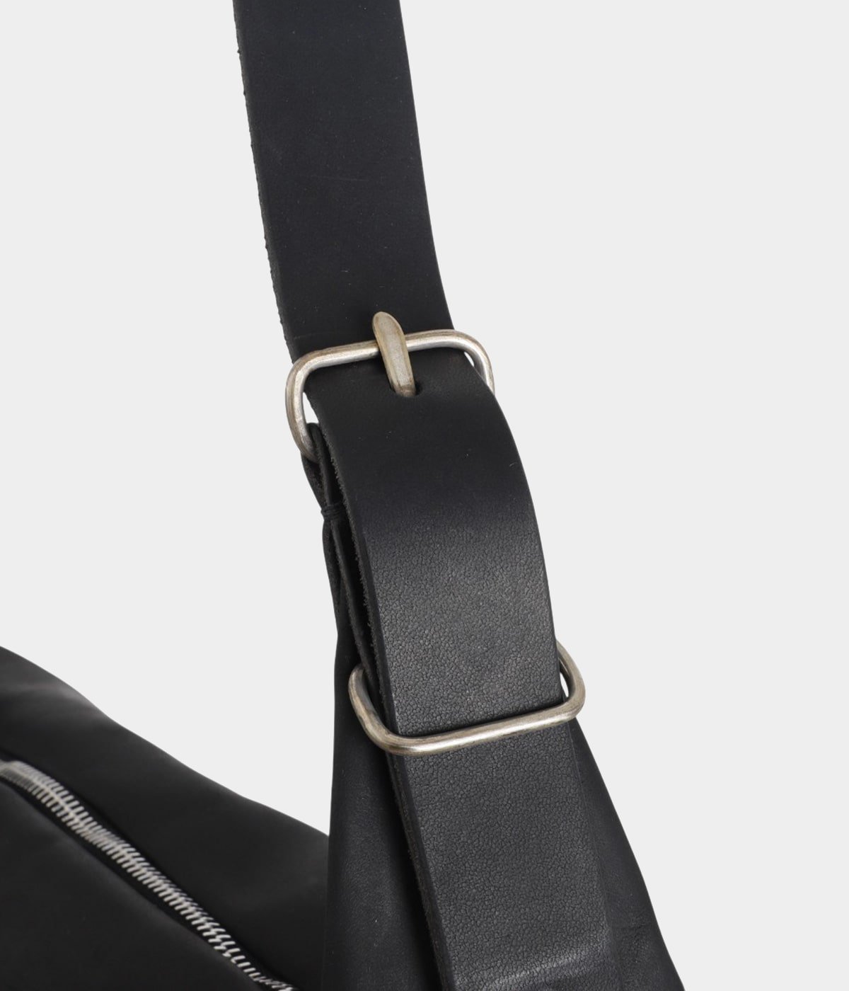 large rectangular shoulder bag | m.a+(エムエークロス) / バッグ