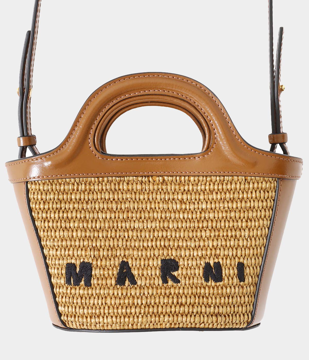 レディース】TROPICALIA MICRO | MARNI(マルニ) / バッグ レディース】TROPICALIA MICRO | MARNI(マルニ) / バッグ