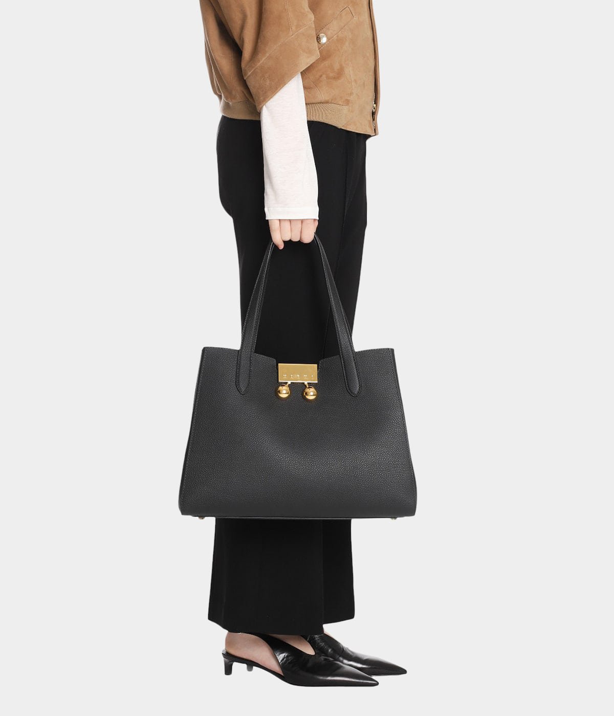 レディース】TOTE SMALL | MARNI(マルニ) / バッグ トートバッグ