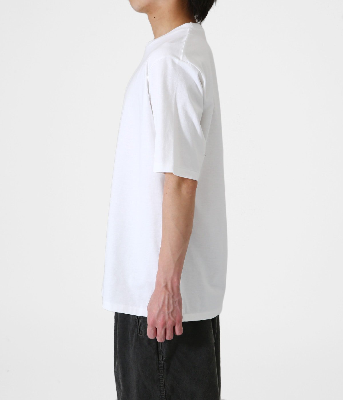 PACK T-SHIRT(DEGREASE COTTON)